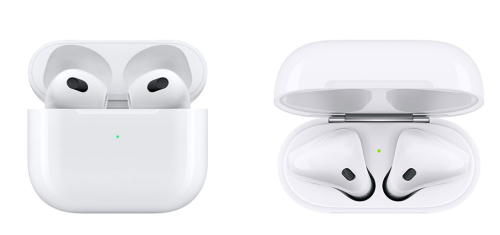 Apple AirPods Pro 3 (2025)