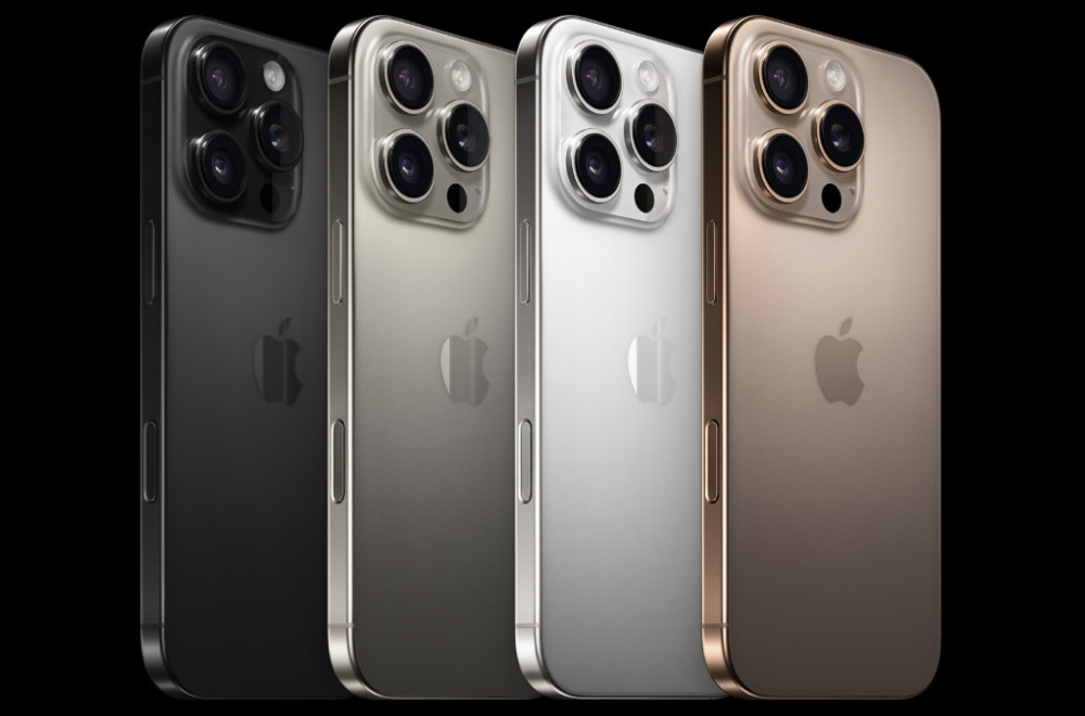 Apple (iPhone)