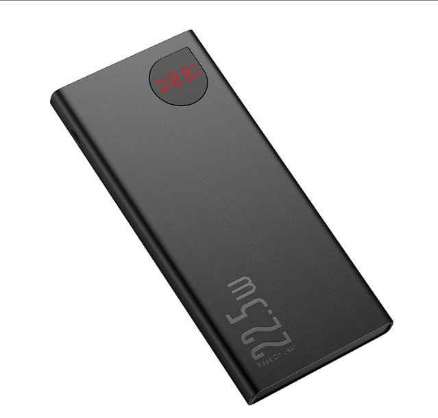 Baseus Adaman 22.5W 20.000mAh