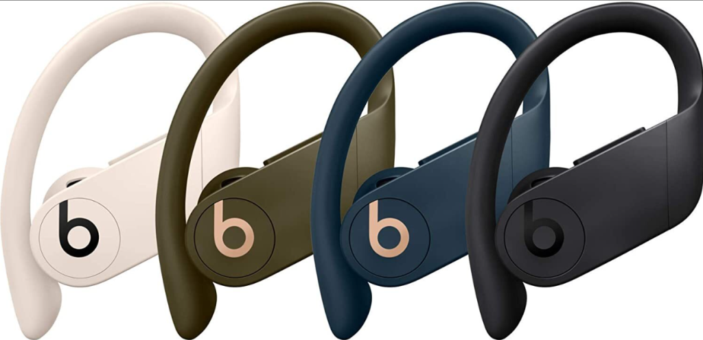 Beats Powerbeats Pro