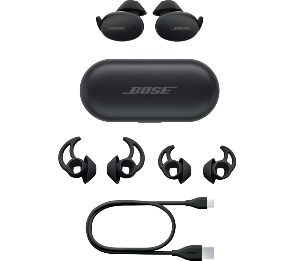 Bose Sport Earbuds