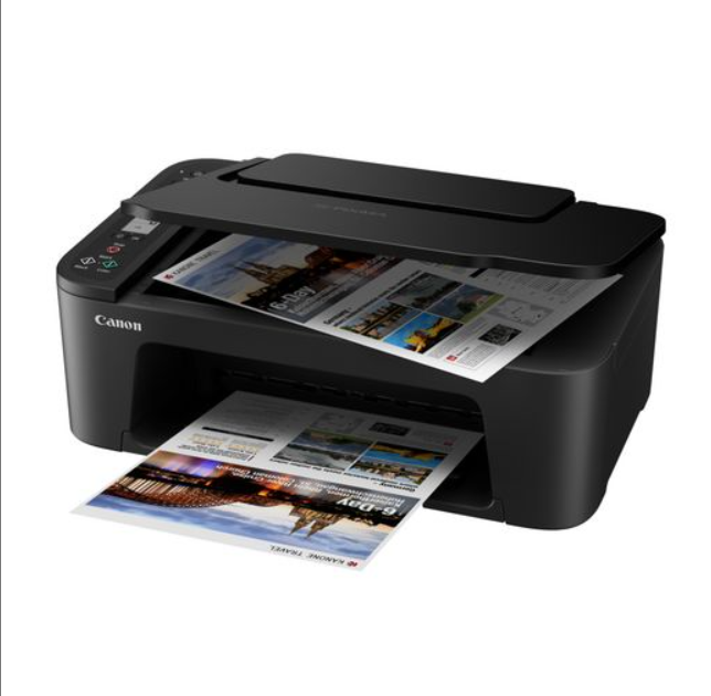 Canon PIXMA TS3550i
