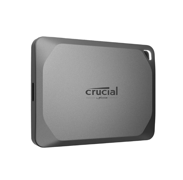 Crucial X9 Pro 1TB