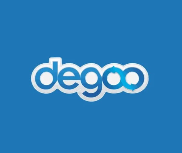 Degoo