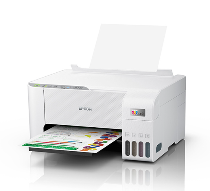 Epson EcoTank ET-2810