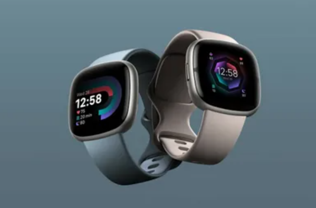 Fitbit Versa 4 / Sense 2