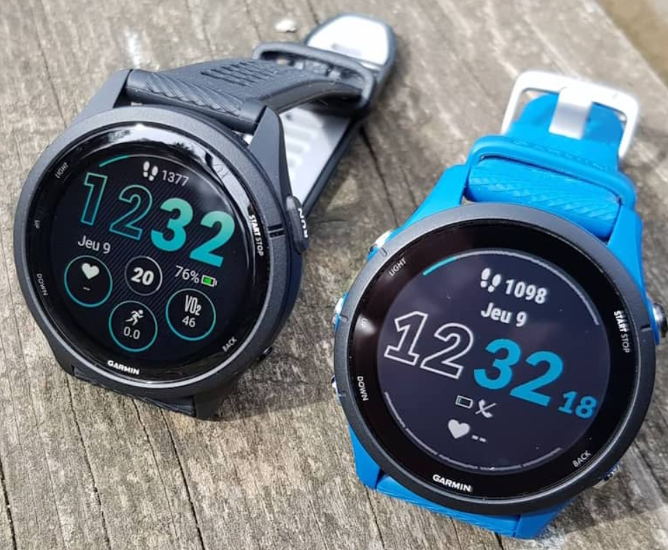 Garmin Venu 3Forerunner 265
