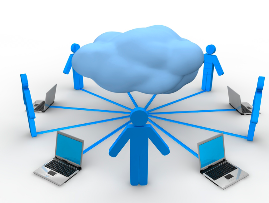 almacenamiento en la nube ilimitado gratis
