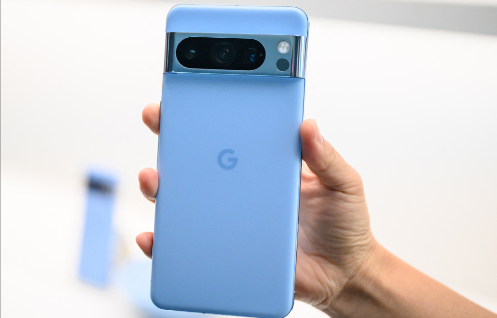 Google phone