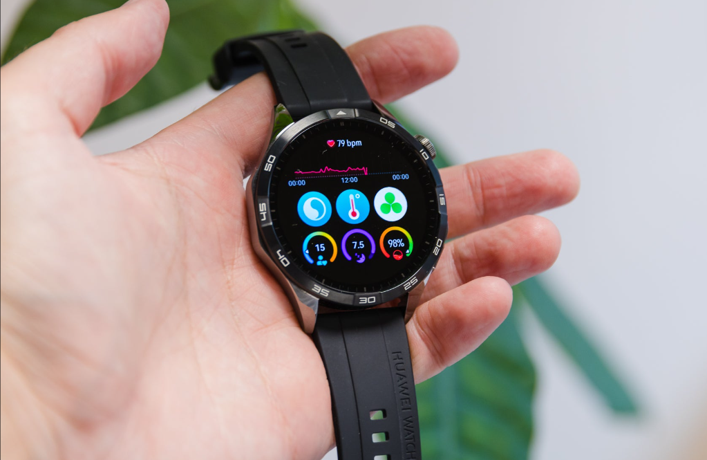 Huawei Watch GT 4