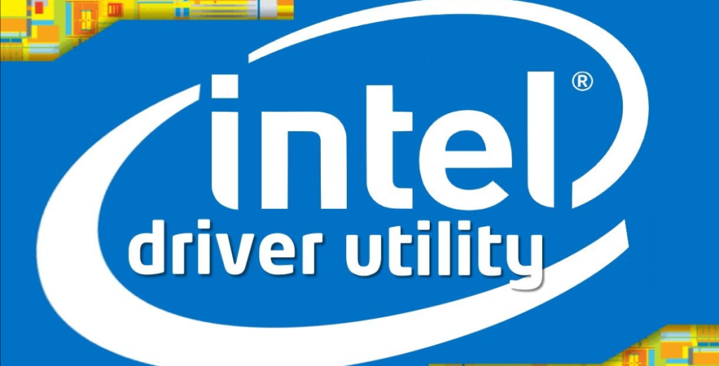 Intel Driver