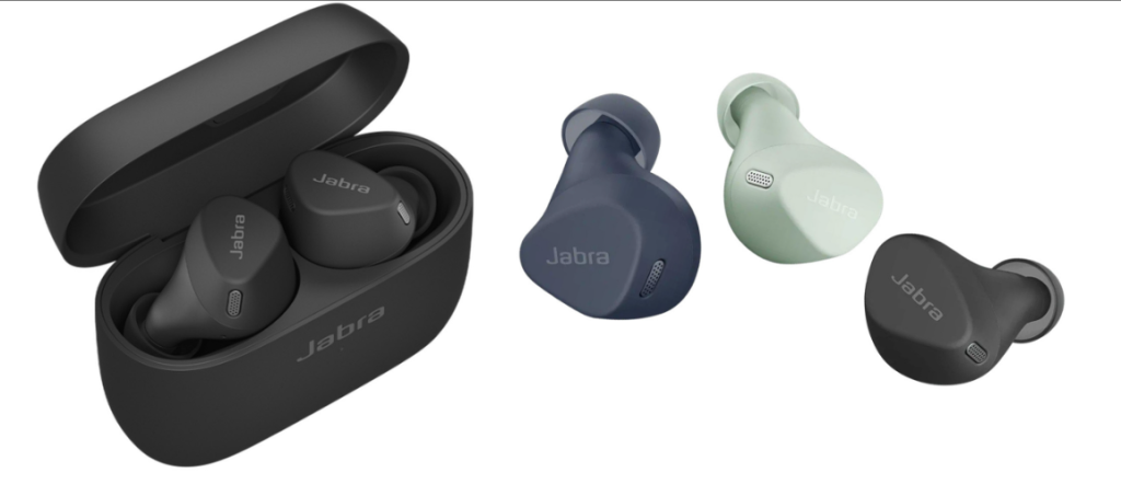 Jabra Elite 10 Active