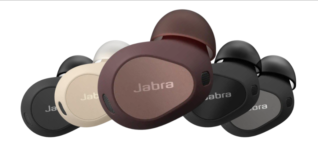 Jabra Elite 8 Active