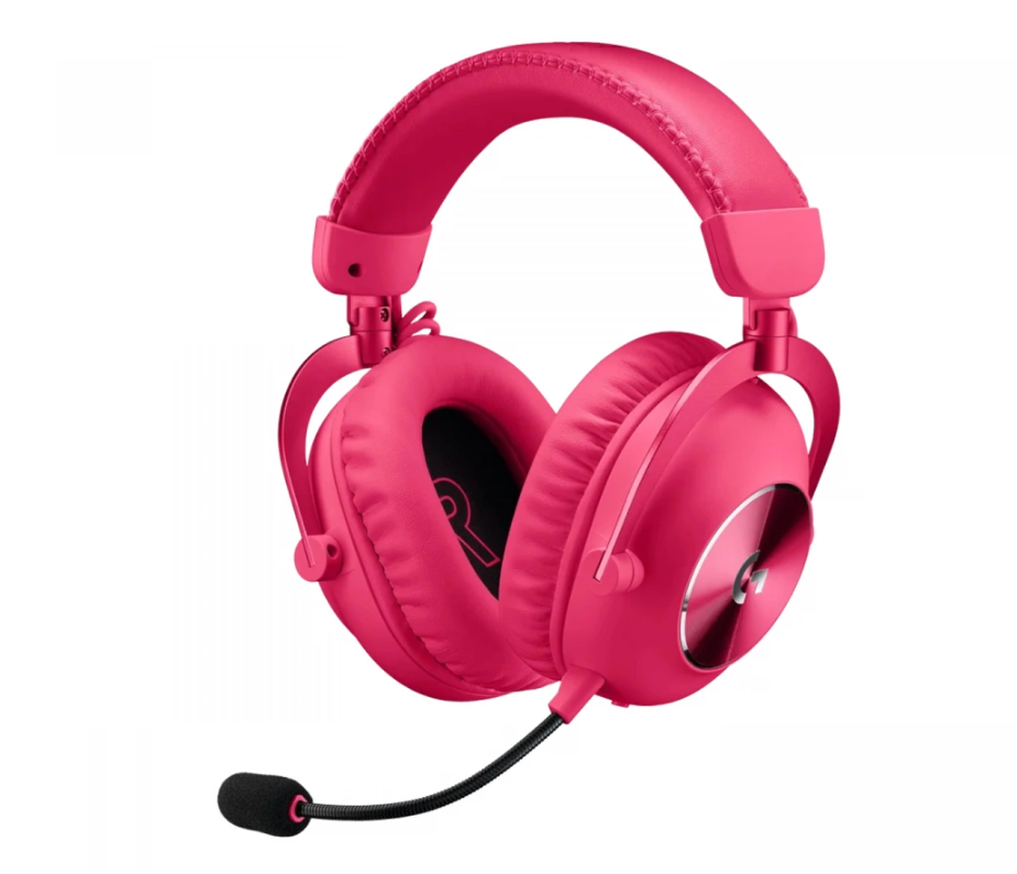 Logitech G Pro X 2 Lightspeed