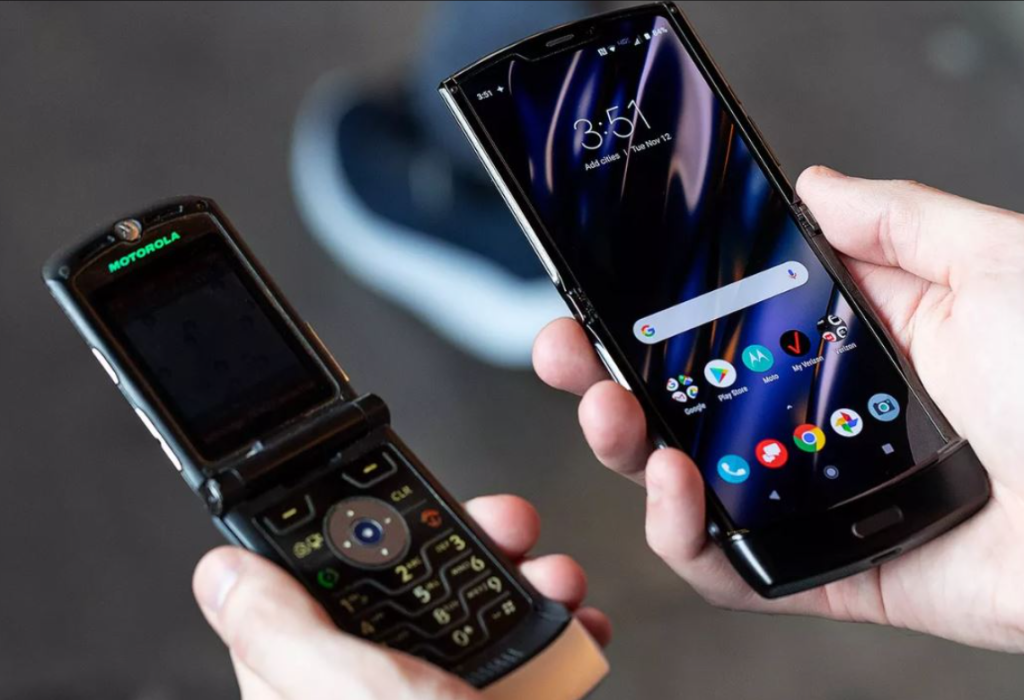 Motorola