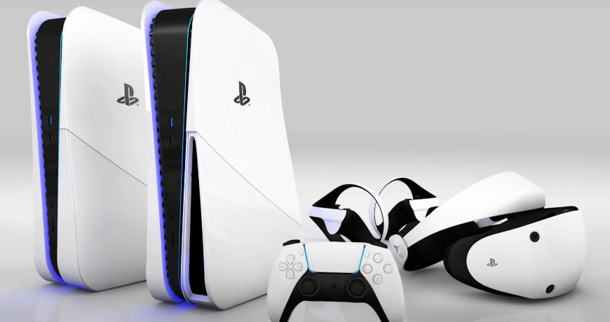 PlayStation VR2 Pro