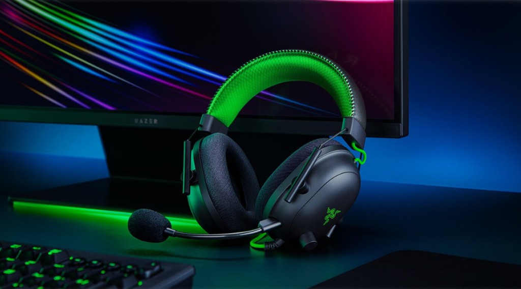 Por qué es importante un buen micrófono en unos auriculares gaming