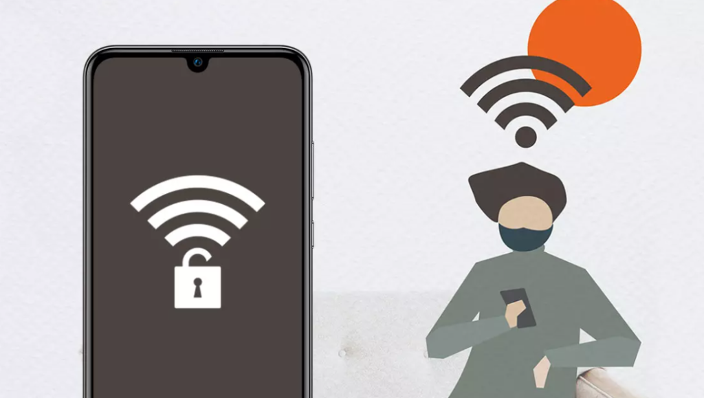 Problemas de conexión Wi-Fi o datos móviles