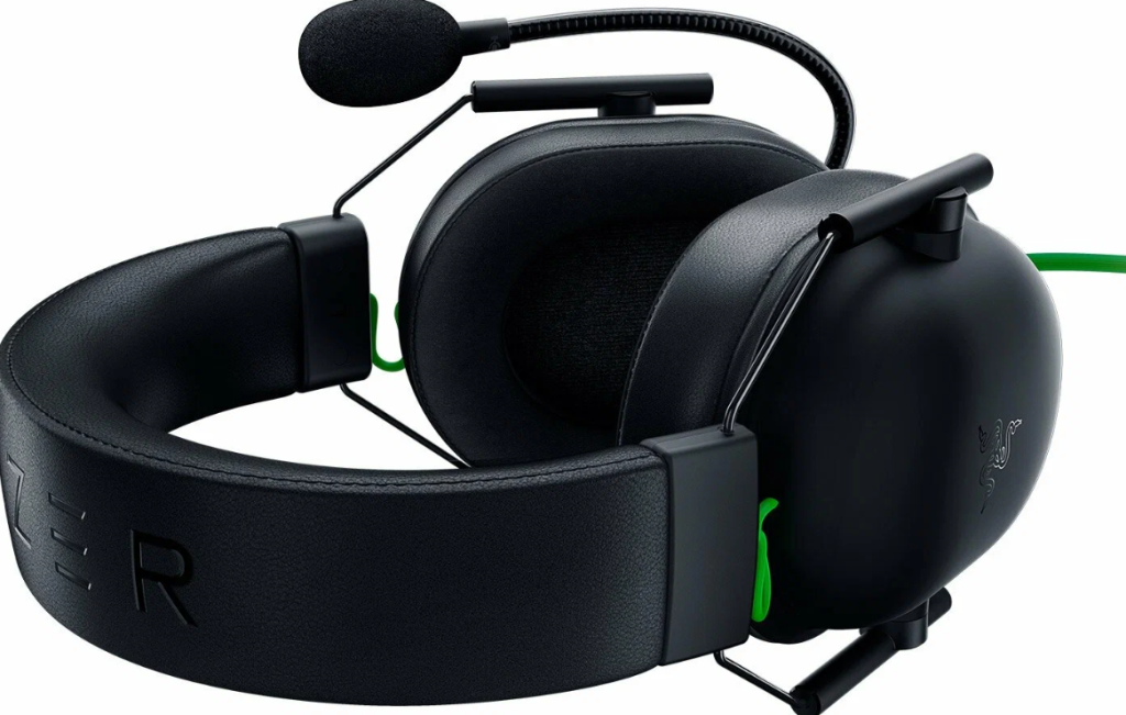 Razer BlackShark V2