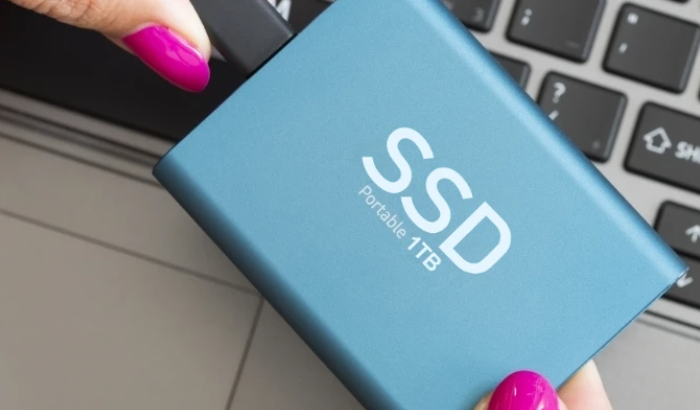SSD 1TB