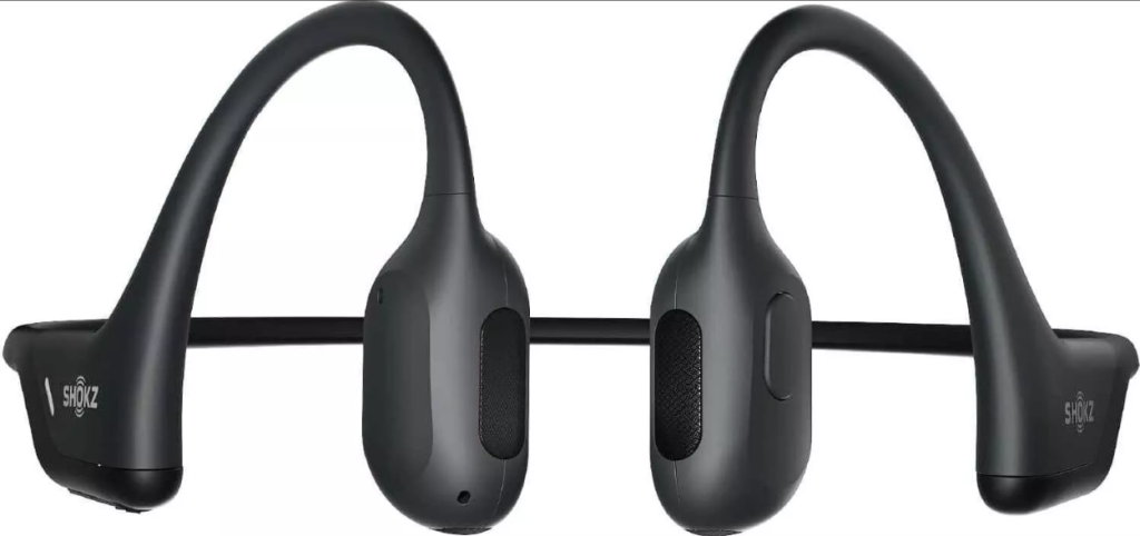 Shokz OpenRun Pro