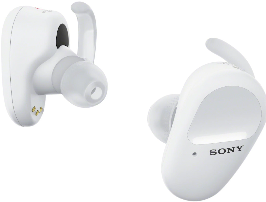 Sony WF-SP800N