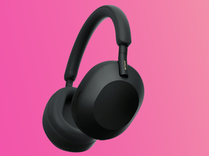 Sony WH-1000XM6