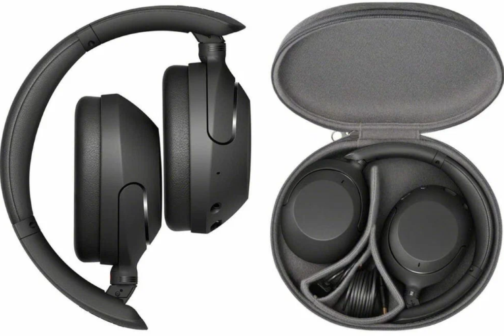 Sony WH-XB910N