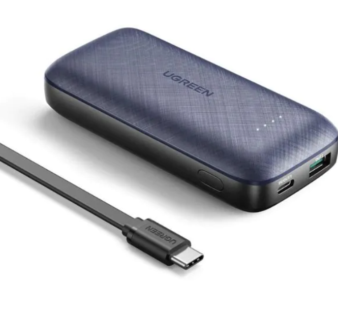 UGREEN 10000mAh 20W PD