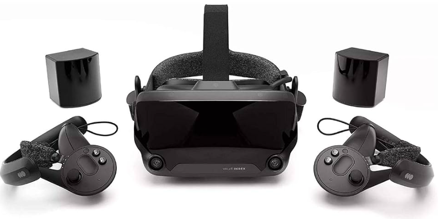 Valve Index 2