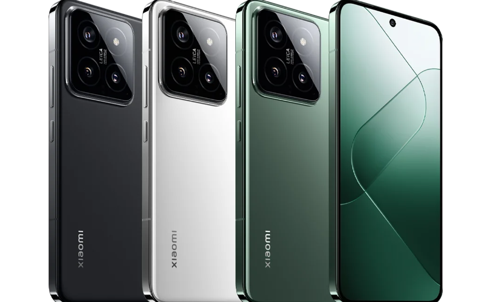 Xiaomi