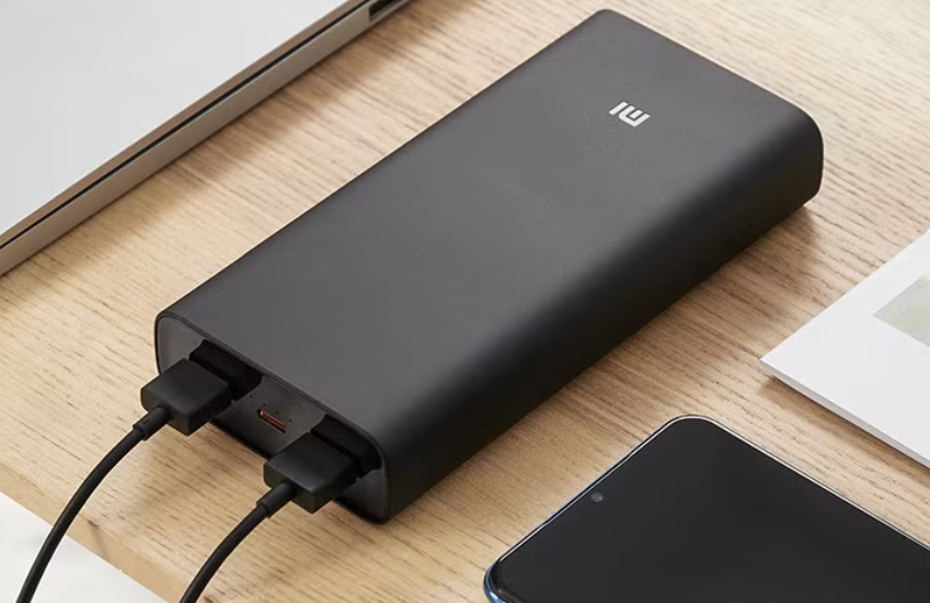 Xiaomi Mi Power Bank 3 Pro 20.000mAh 50W