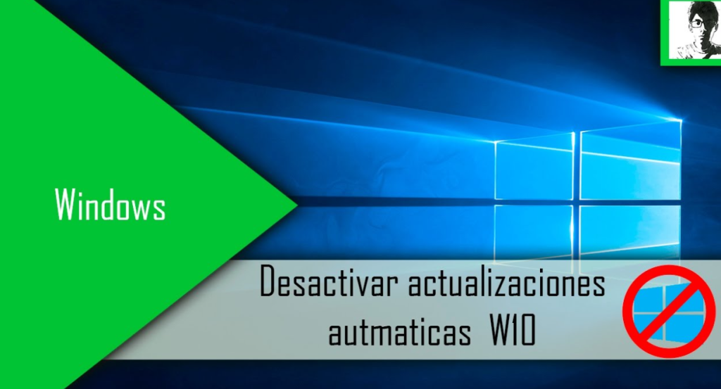 actualizaciones automáticas