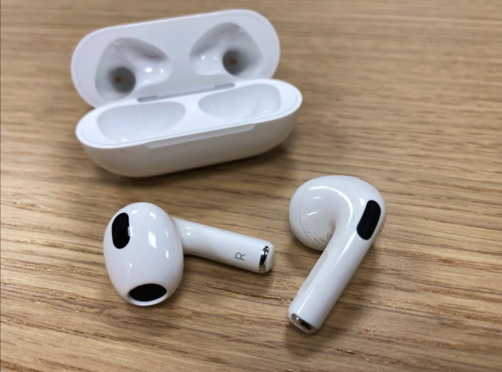 airpods Pro 3