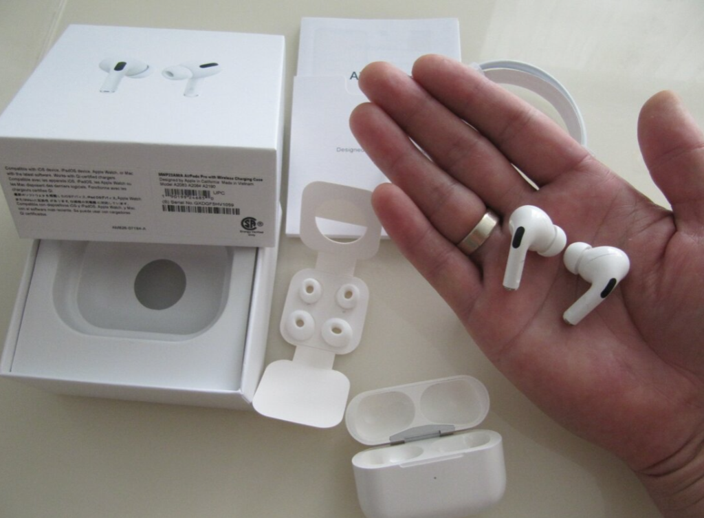 airpods Pro 31