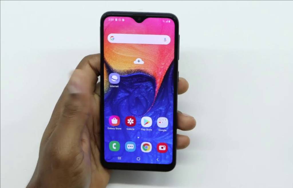 android Aplicaciones que se cierran solas o no responden