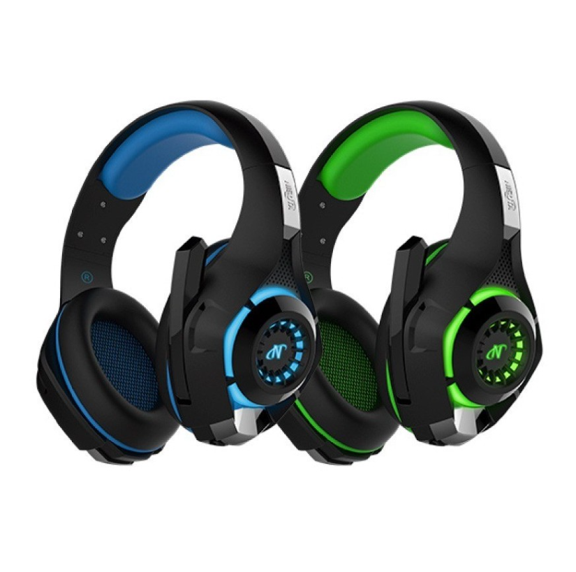 auriculares con baja latencia para gaming