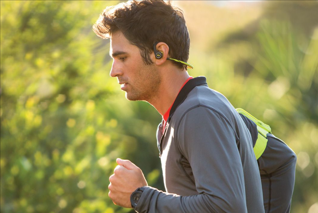 auriculares para correr que no se caigan