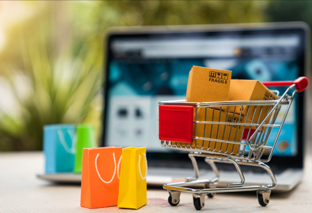 cómo evitar estafas al comprar online