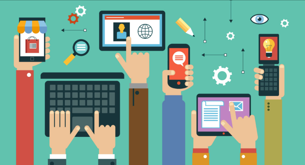 cómo proteger mis dispositivos digitales