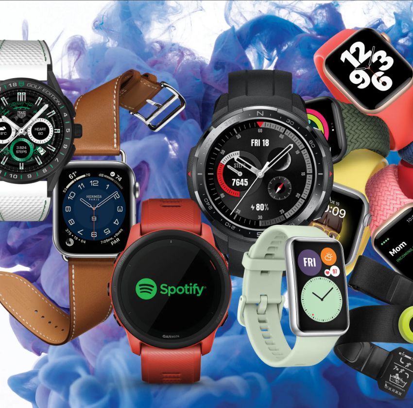 cuál es el mejor smartwatch para controlar el sueño