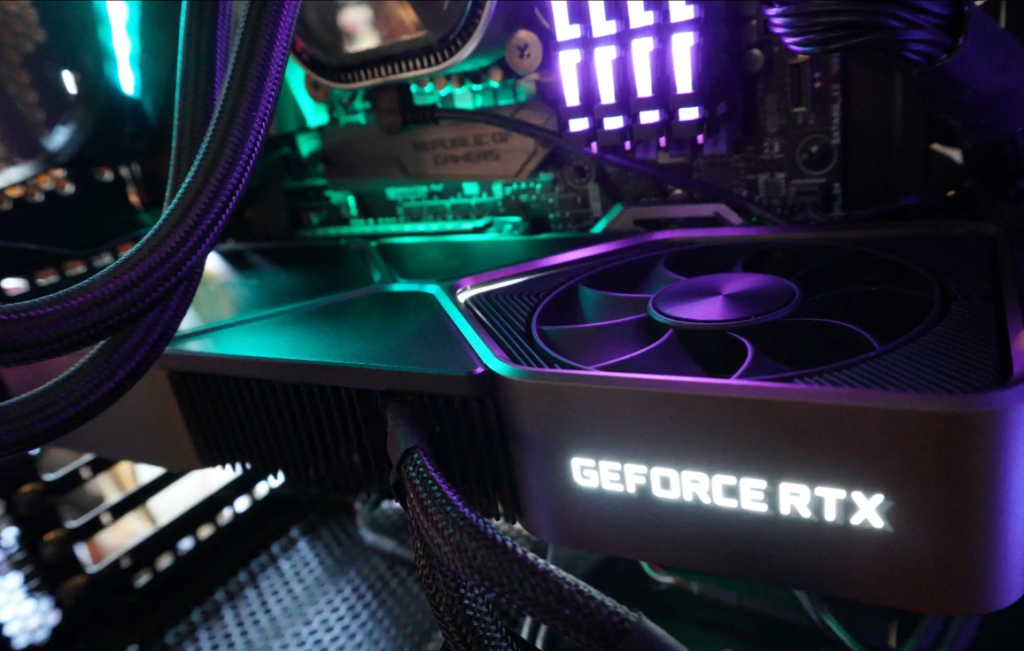 el mejor portátil gaming barato con RTX 4060 en 2025