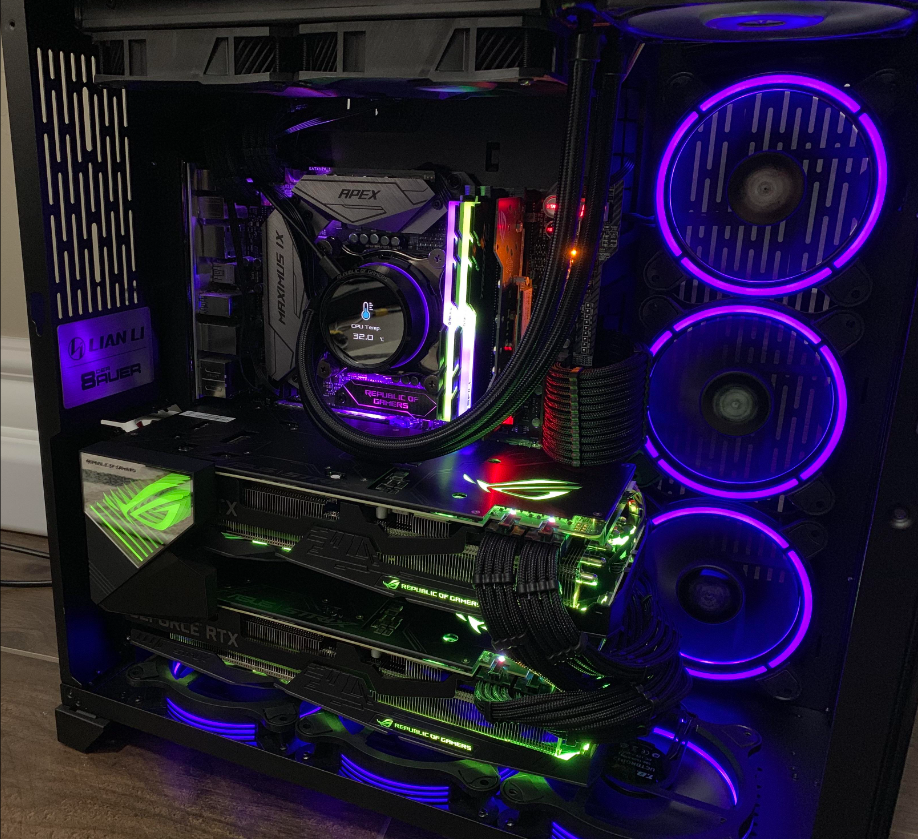 el mejor portátil gaming barato con RTX 4060 en 2025
