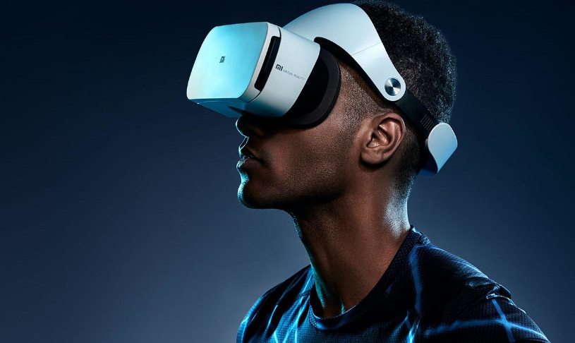 gafas de realidad virtual para juegos 2025