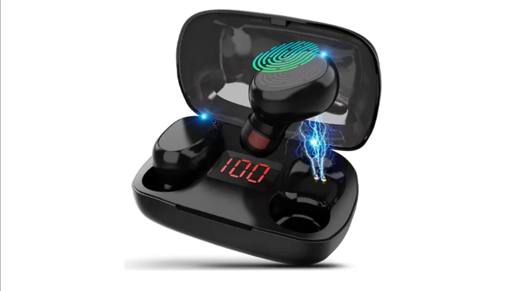 mejores auriculares inalámbricos bluetooth 2025