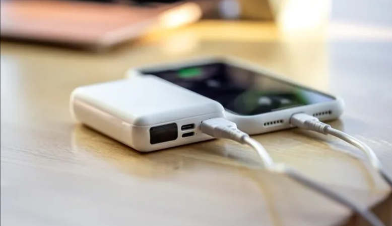 mejores power banks para móvil carga rápida