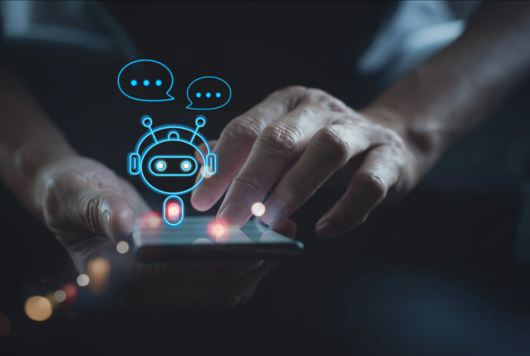 tendencias en inteligencia artificial en smartphones