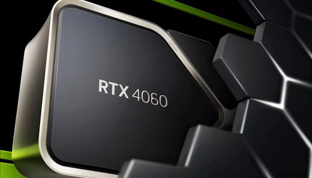 el mejor portátil gaming barato con RTX 4060 en 2025