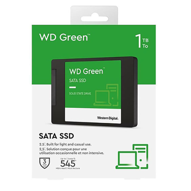 SSD 1TB